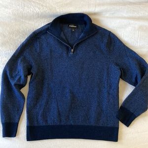 Bonobos Men’s Crewneck Sweater